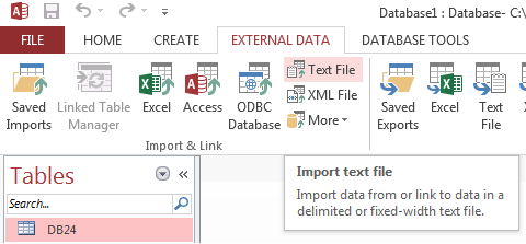 Excel for mac how to import data from folder