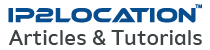 IP2Location Articles & Tutorials