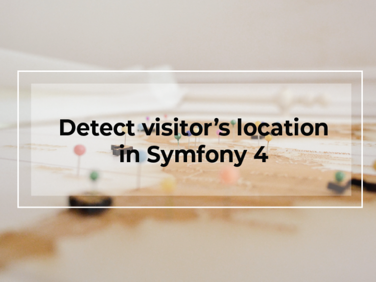 How to get geolocation from a visitor's IP using the Free IP2Location
