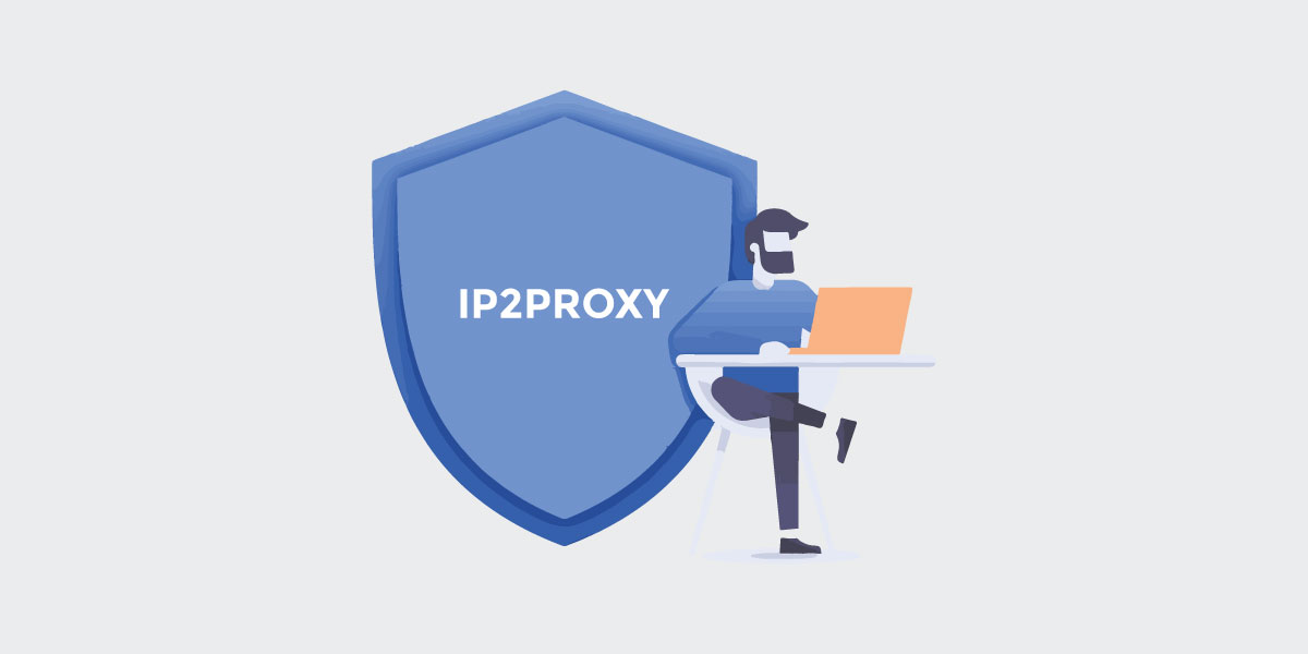 Block visitors from using proxies with IP2Proxy PHP Module