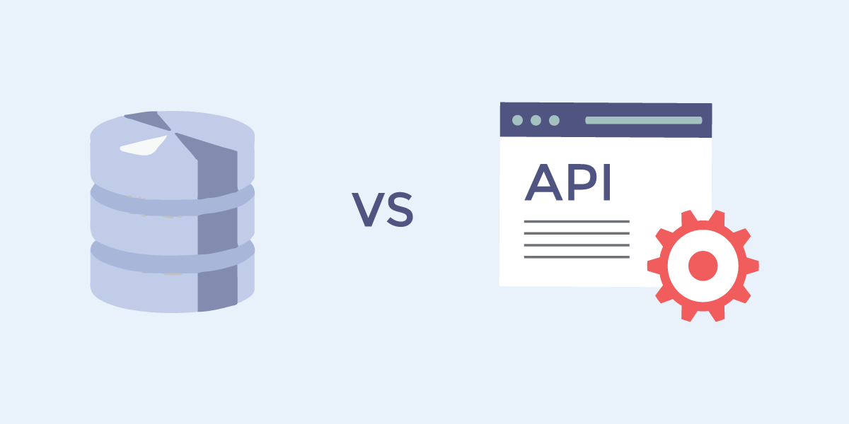 Pros and cons of IP2Location database vs. API