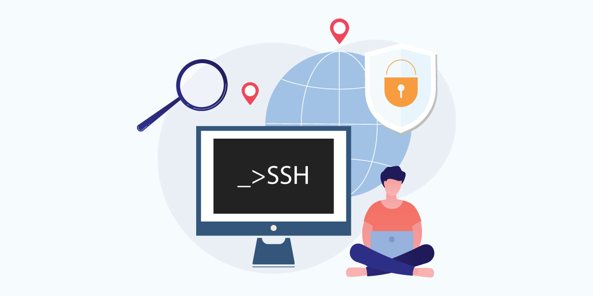 Setup SSH login notification with IP geolocation