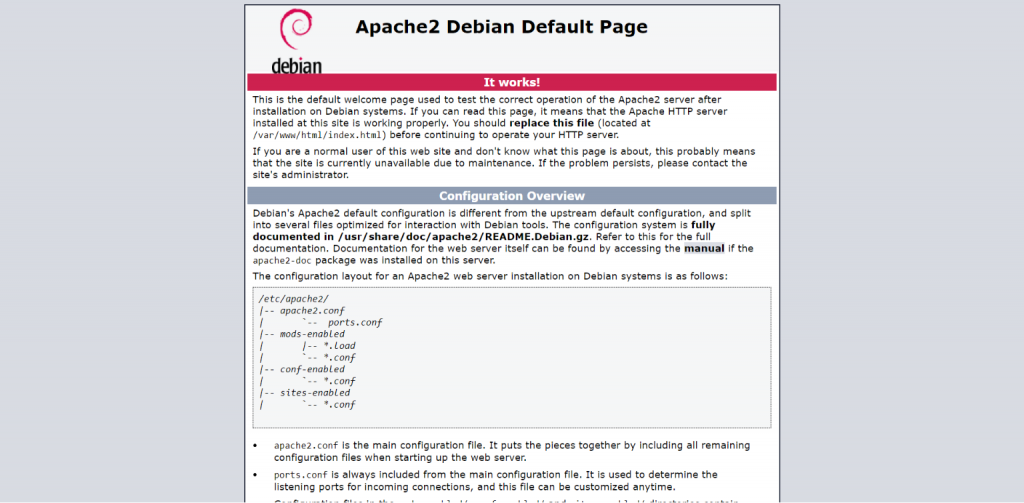 Apache 2