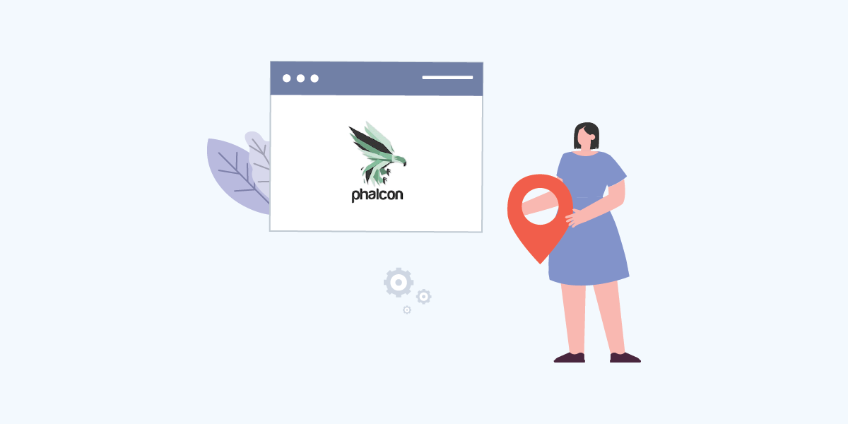 IP2Location and IP2Location.io PHP SDKs in Phalcon