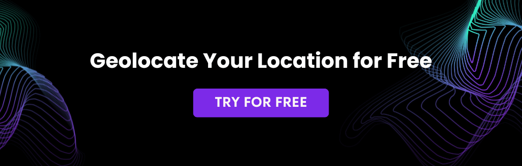 IP2Location LITE database