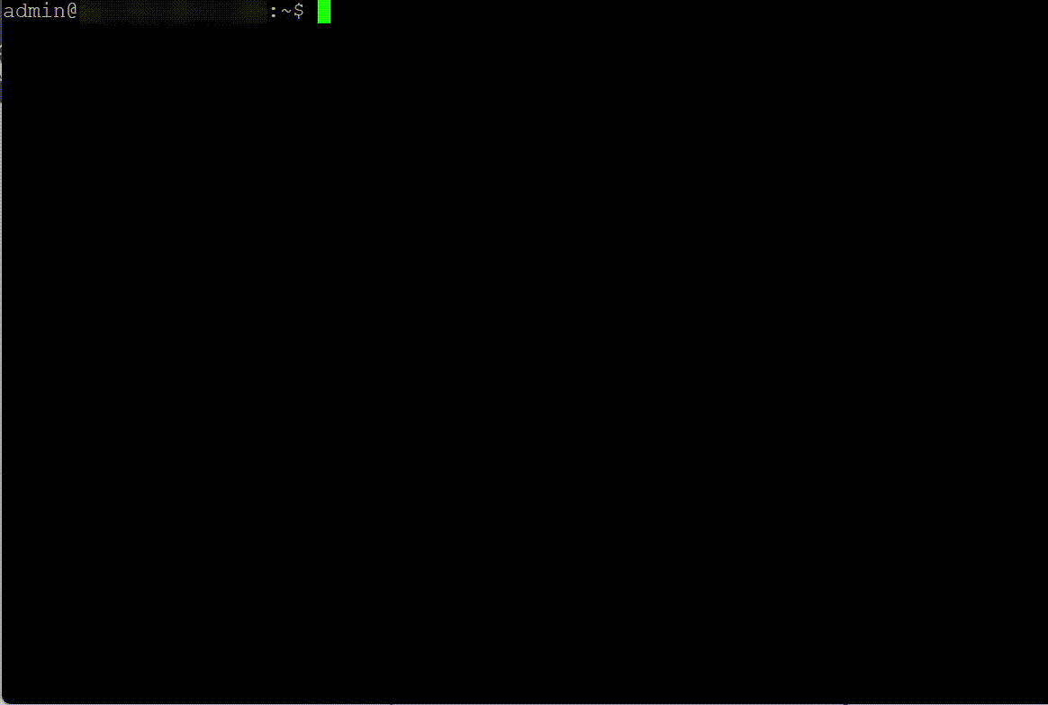 Pretty print your own public IP geolocation result