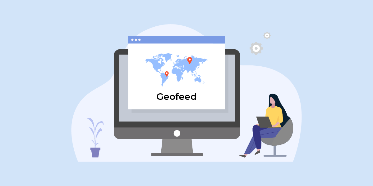 Geofeed File