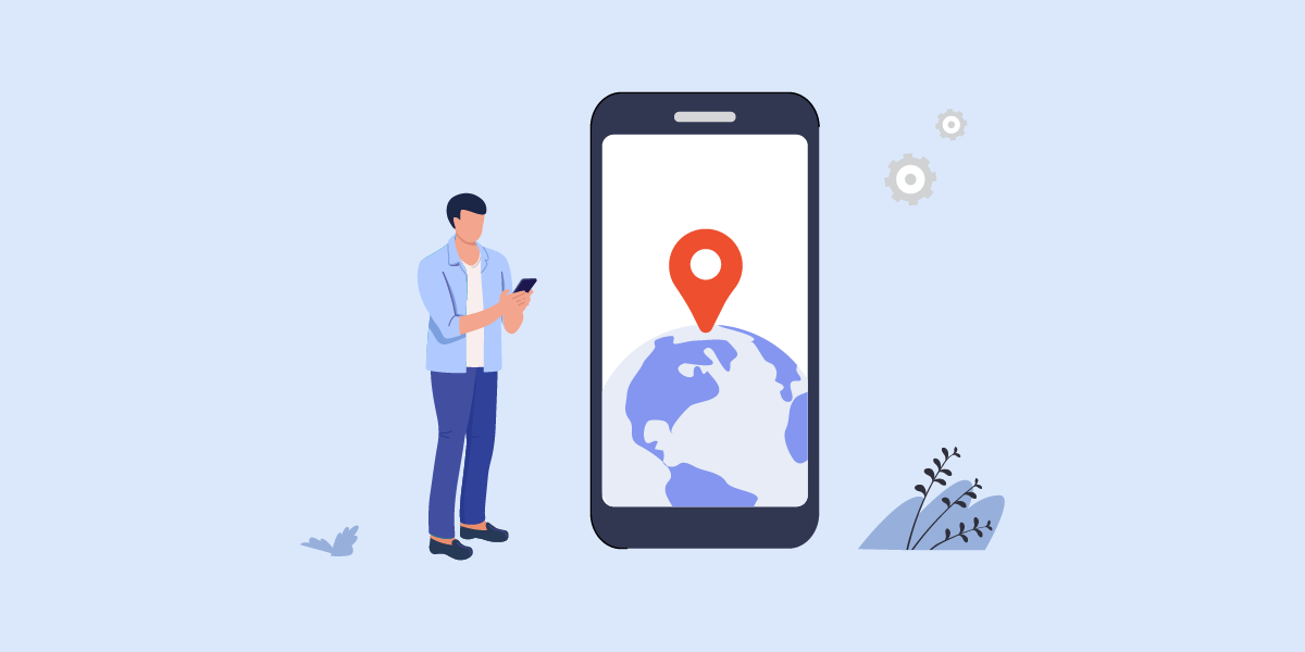 Mobile Carrier in geolocation