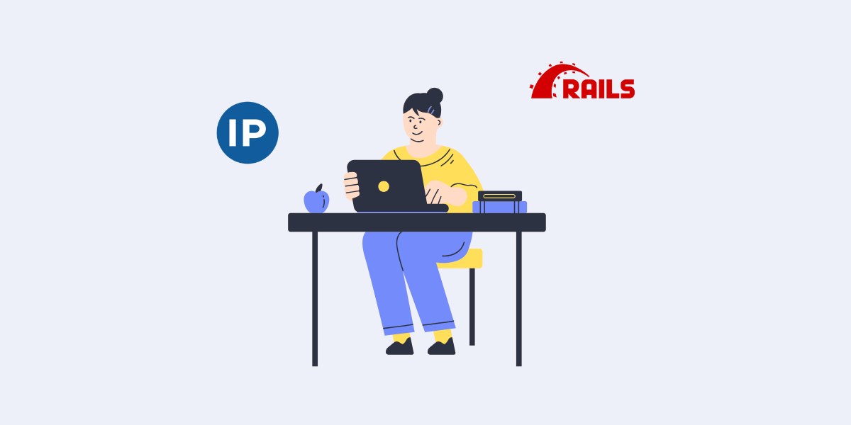 IP2Location library in Ruby on Rails