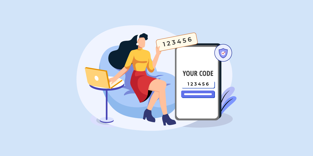 Two-Factor Authentication