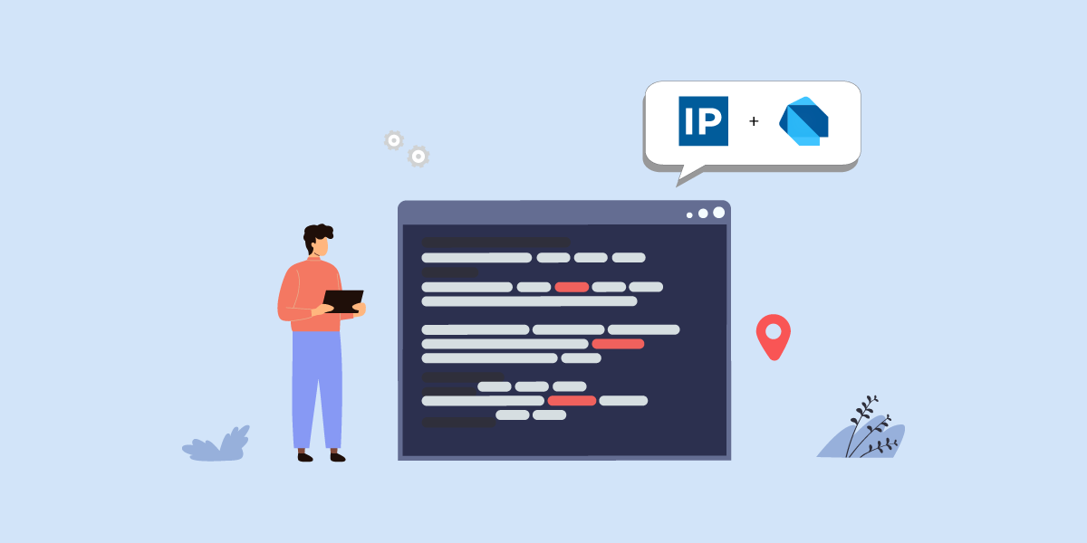 IP2Location Dart in console project