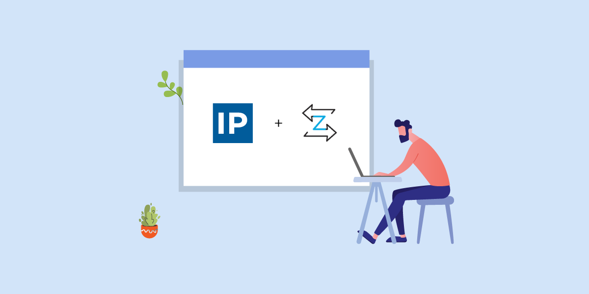 Using IP2Location MMDB with Zeek