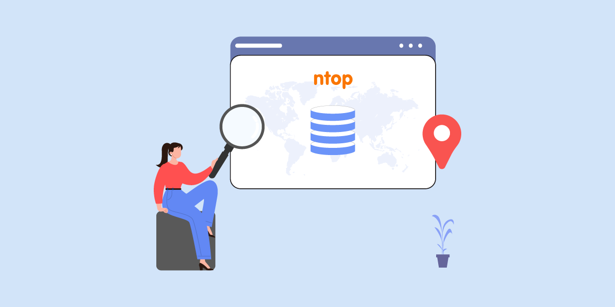 How to use IP2Location MMDB in ntopng